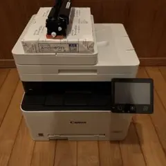 2026年最新】複合機キャノン mf634cdwの人気アイテム - メルカリ