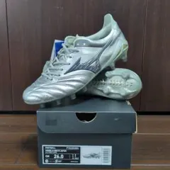 2026年最新】モレリアネオ4 シルバーの人気アイテム - メルカリ