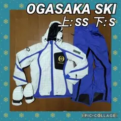 2026年最新】オガサカ デサントの人気アイテム - メルカリ