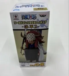 2026年最新】コレクタブル ワンピース 海軍の人気アイテム - メルカリ