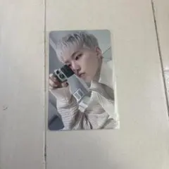 2026年最新】seventeen ホシ 会場限定の人気アイテム - メルカリ