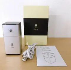 2026年最新】TECO 空気清浄機・イオン発生器の人気アイテム - メルカリ