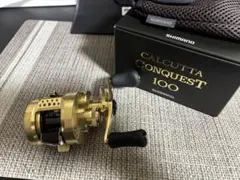 2026年最新】21カルカッタコンクエスト100の人気アイテム - メルカリ