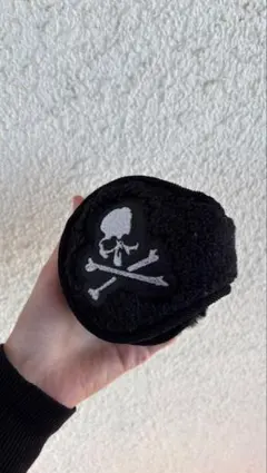 2026年最新】mastermind JAPAN 耳あて・イヤーマフの人気アイテム