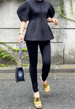 2026年最新】cygne ジャガードトップスの人気アイテム - メルカリ