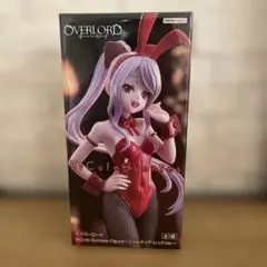 2026年最新】BiCute Bunnies Figure シャルティア・レッドver.の人気