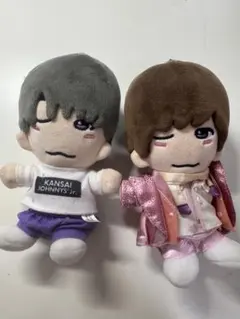 2026年最新】高橋恭平ちびぬいの人気アイテム - メルカリ