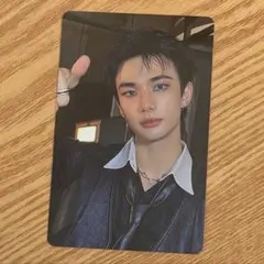 2026年最新】Stray Kids ヒョンジン パーカーの人気アイテム - メルカリ