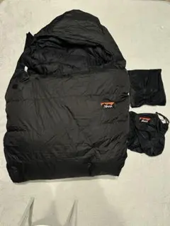 2026年最新】nanga(ナンガ) オーロラ900dxの人気アイテム - メルカリ