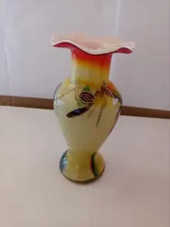 2026年最新】フリルガラス 花器の人気アイテム - メルカリ