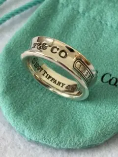 2026年最新】tiffany リング 19号の人気アイテム - メルカリ