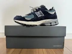 2026年最新】New BALANCE 2002r 26.5の人気アイテム - メルカリ