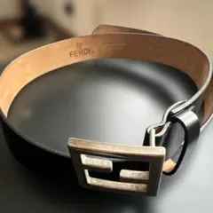 2026年最新】フェンディ ベルトの人気アイテム - メルカリ