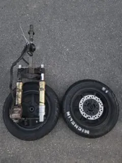 2026年最新】ライブディオ zx 足回りの人気アイテム - メルカリ