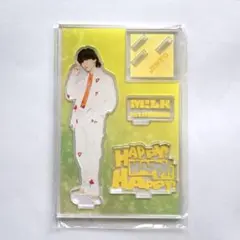 2026年最新】吉田仁人 アクスタの人気アイテム - メルカリ