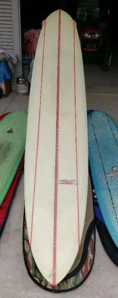 2026年最新】ヒンソン サーフボードの人気アイテム - メルカリ