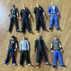 2026年最新】クローズ フィギュアの人気アイテム - メルカリ