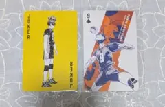 2026年最新】ハイキュー展 トランプの人気アイテム - メルカリ