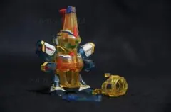 2026年最新】パワードスフィンクスの人気アイテム - メルカリ