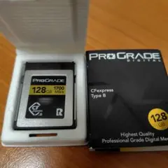 2026年最新】cfexpress progradeの人気アイテム - メルカリ