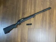 2026年最新】中古 東京マルイ VSR-10の人気アイテム - メルカリ