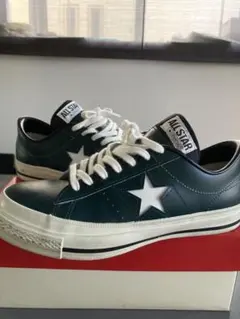 2026年最新】ワンスター コンバース usaの人気アイテム - メルカリ