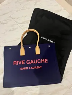 2026年最新】YVES SAINT LAURENT rive gauche バッグの人気アイテム