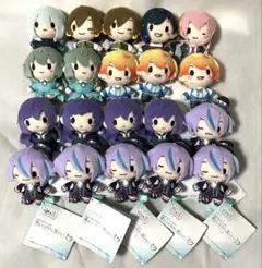 2026年最新】ふわぷち プロセカ ニーゴの人気アイテム - メルカリ