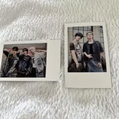 2026年最新】txtチェキの人気アイテム - メルカリ