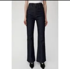 2026年最新】moussy mvs flare ワンウォッシュの人気アイテム - メルカリ