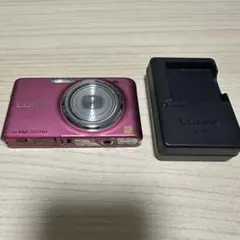 2026年最新】lumix dmc-fx77の人気アイテム - メルカリ