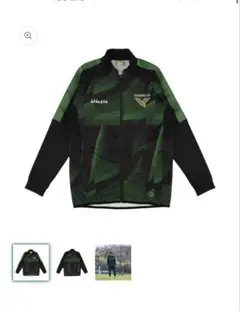 2026年最新】ヴェルディ ジャージの人気アイテム - メルカリ