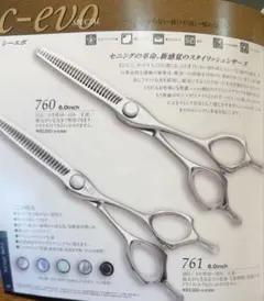 2026年最新】光シザー c-evoの人気アイテム - メルカリ