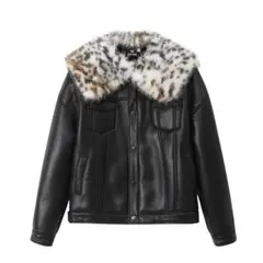 カップヘッド スカジャン Cuphead 【Space A la mode】 - メルカリ