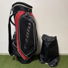 2026年最新】t-zoid キャディバッグの人気アイテム - メルカリ