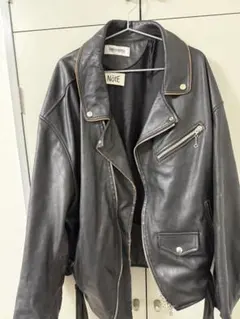 2026年最新】DISCOVERED レザージャケット・ライダースの人気アイテム