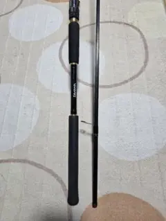 2026年最新】ジグキャスター mx 96mhの人気アイテム - メルカリ