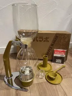 2026年最新】パイレックス コーヒーサイフォンの人気アイテム - メルカリ