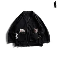 2026年最新】tenbox drug dealer shirtの人気アイテム - メルカリ