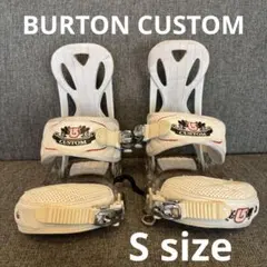 2026年最新】burton custom ビンディングの人気アイテム - メルカリ