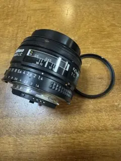 2026年最新】nikkor 50mm f1.4の人気アイテム - メルカリ