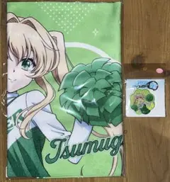 2026年最新】サマポケ 紬の人気アイテム - メルカリ