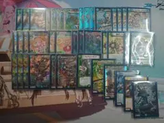 2026年最新】青緑ジャイアント デッキの人気アイテム - メルカリ