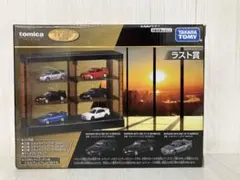 2026年最新】トミカくじ ラストの人気アイテム - メルカリ