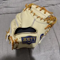 2026年最新】zett キャッチャーミット小林 ゼットの人気アイテム