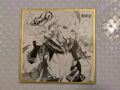 2026年最新】原神Fes 色紙の人気アイテム - メルカリ