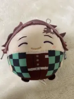 2026年最新】ふわコロりん 炭治郎 にっこりの人気アイテム - メルカリ