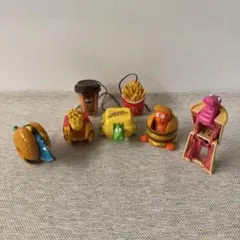 2026年最新】ミールトイ ナゲットの人気アイテム - メルカリ