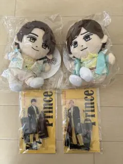 2026年最新】永瀬廉 はぴぬいの人気アイテム - メルカリ