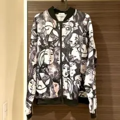 2026年最新】ピカソ ブルゾンの人気アイテム - メルカリ